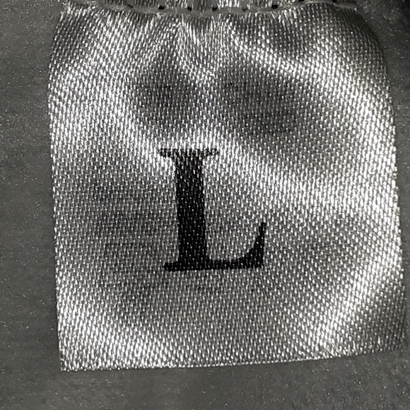 NBA KOBE BRYANT 24 LA LAKERS LIGHTWEIGHT SWEATSHIRT HOODIE SZ L MICROFIBER NWOT - Picture 6 of 7